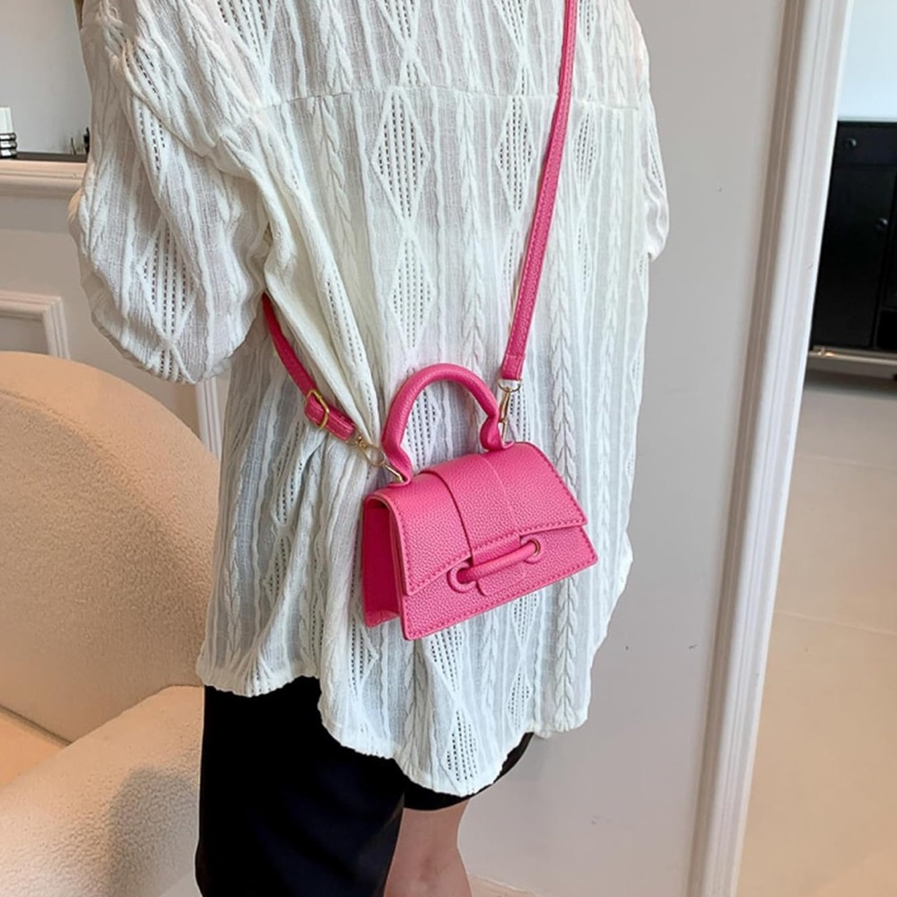 Mini Purse Hand Bag